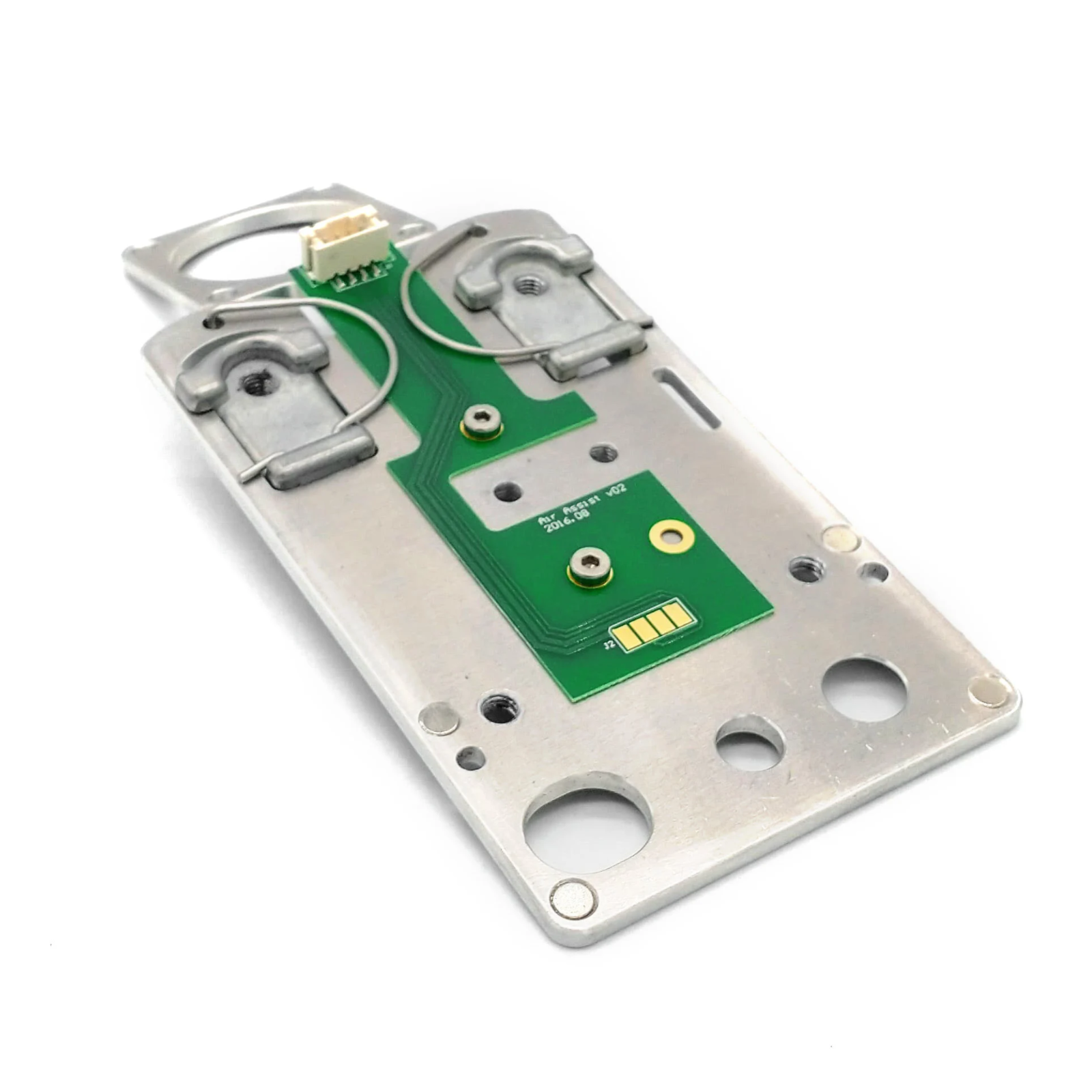 Carriage Plate Replacement For Glowforge Gantry OEM Basic, Plus, and Pro