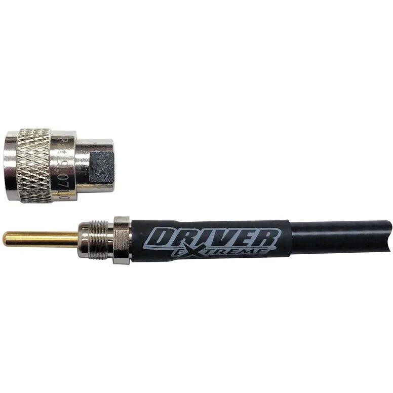Driver Extreme DRX-1512 - 12 Foot Premium Coax Cable