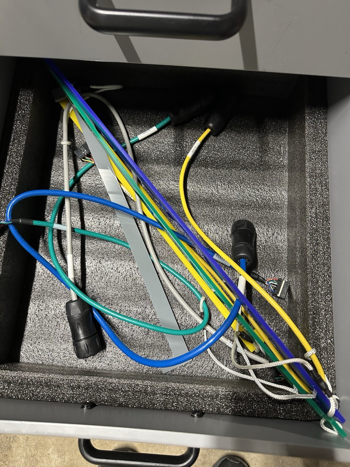 Exteq MB1550 Lithium-ion Battery Module Charge Balancer