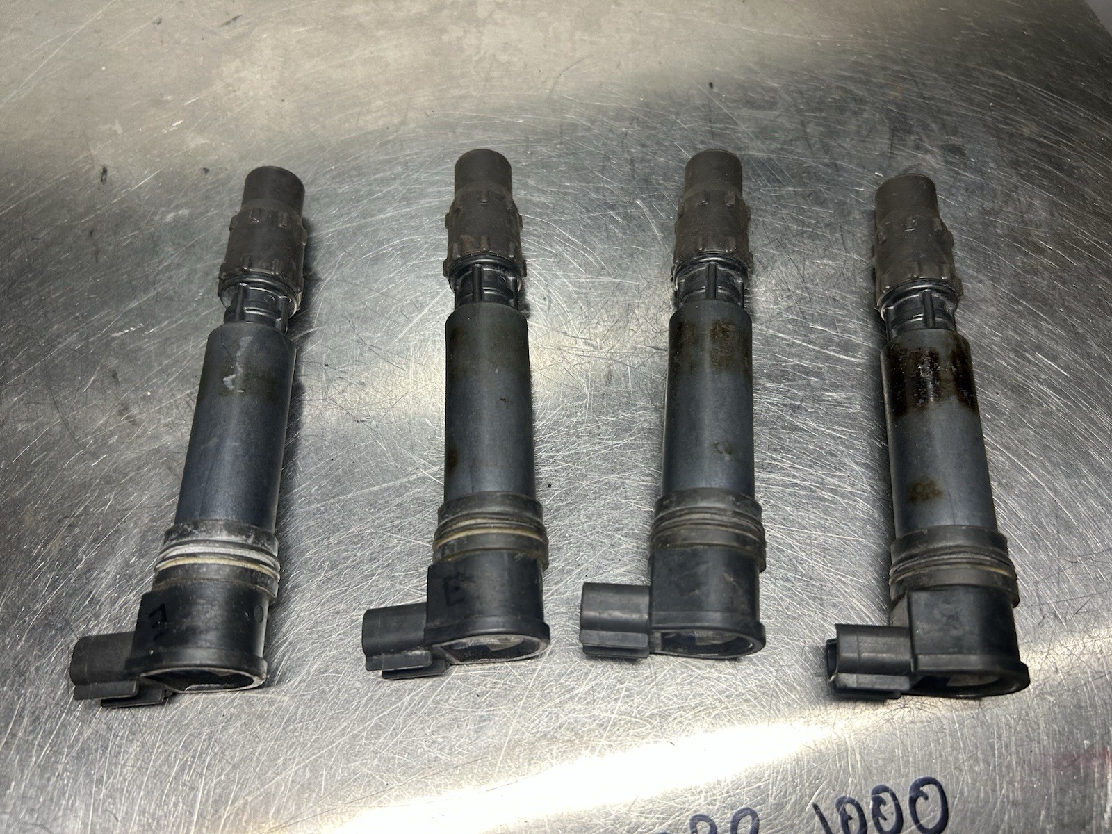 04-05 05-07 honda cbr1000rr cbr 1000 OEM Ignition Coils