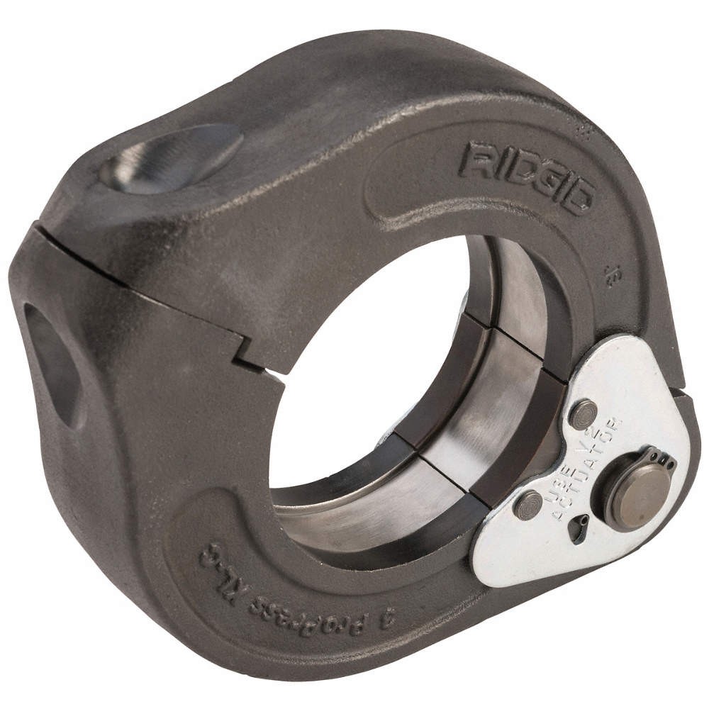RIDGID 20548 Press Tool Jaw 800CV9