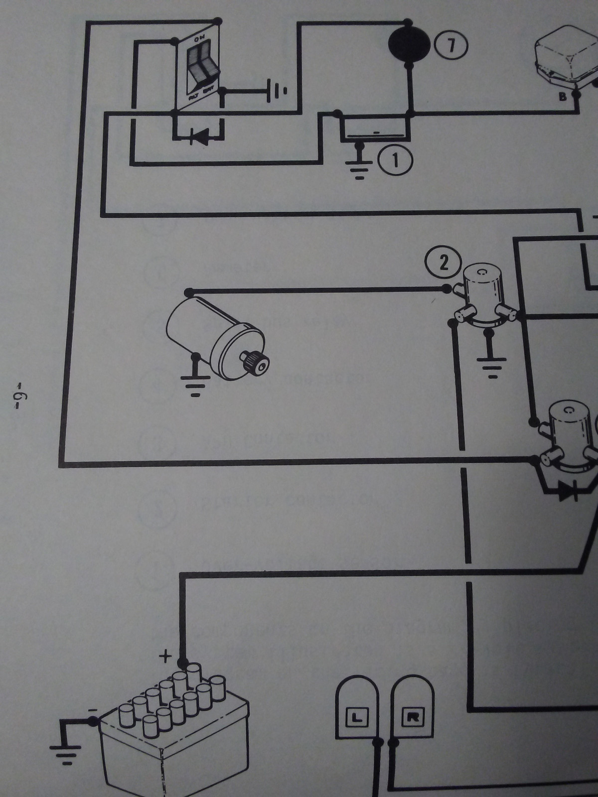 Cessna Single Engine Electric System I Technician Training Manual.