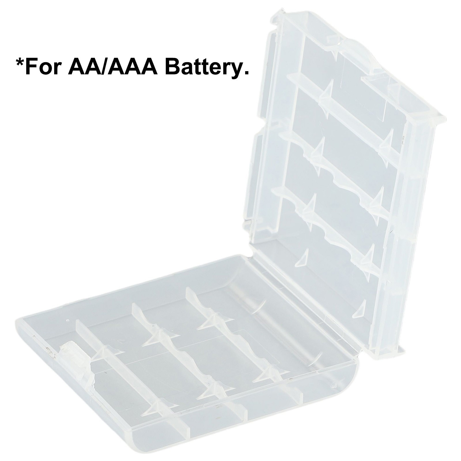 Battery Case Storage Box Part Protector Replacement 67??60??18mm Adapter