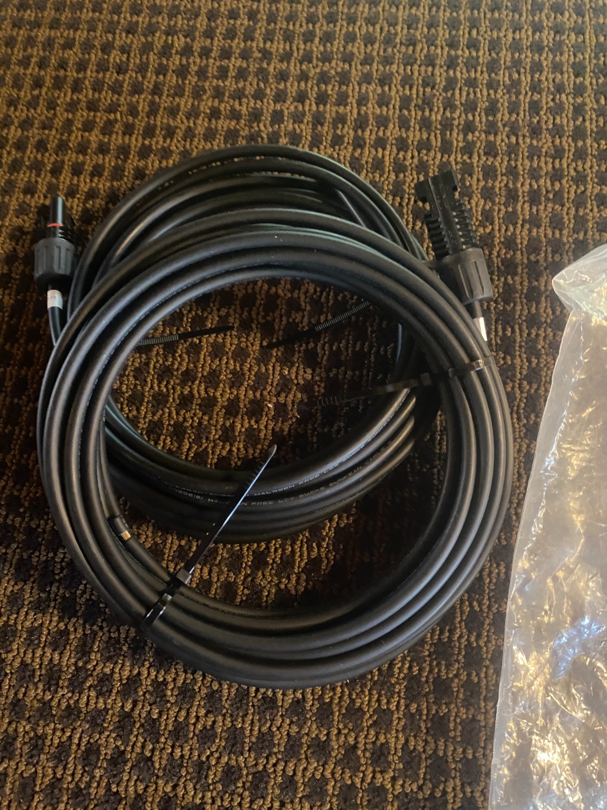 HQST-AK-20FT-10-US