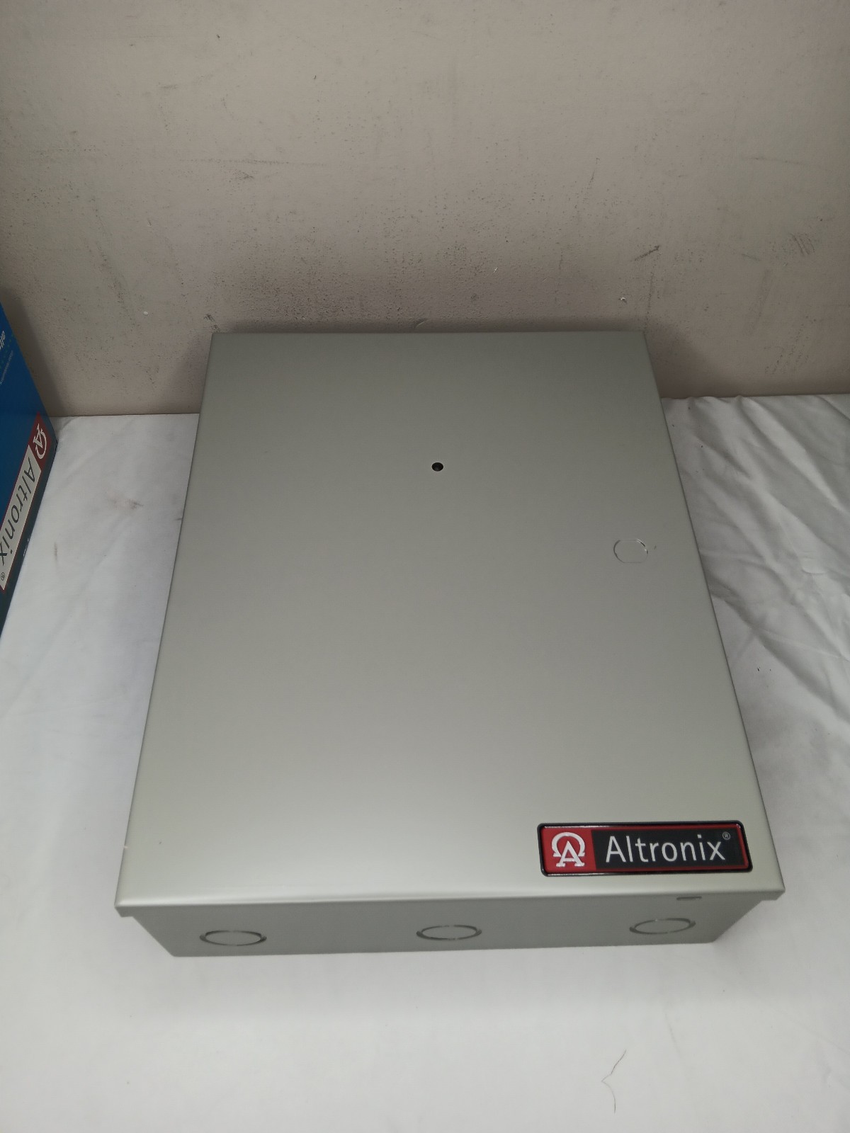 Altronix ACM8E 8 Output Access Power Controller w/ Fire Alarm Interface
