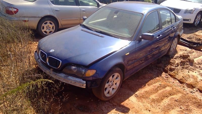 Chassis ECM Body Control BCM Fits 04-10 BMW X3 215600