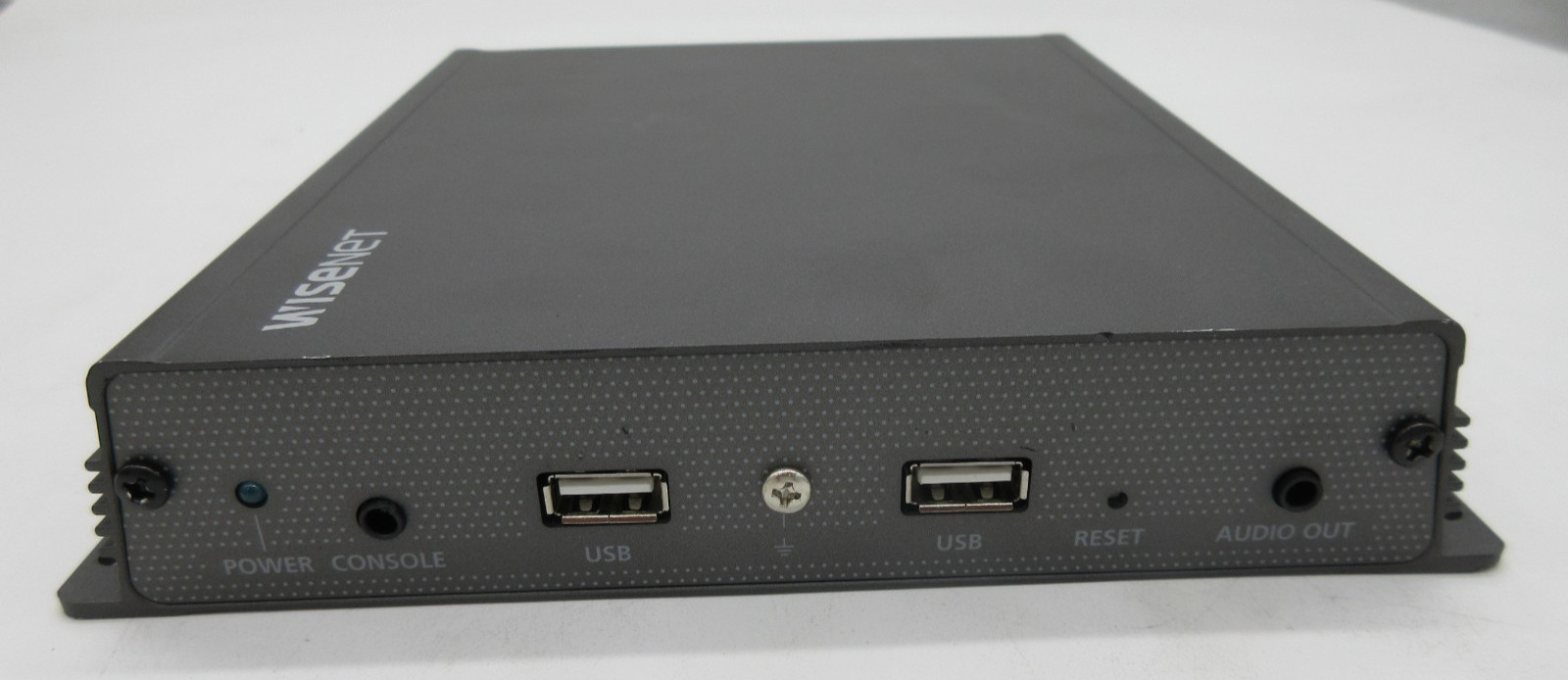 Wisenet SPD-150 Network Video Decoder