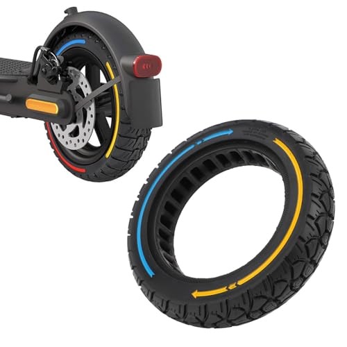 Scooter wheels, Electric Scooter Replacement Wheel Solid Tire for M365 230x50