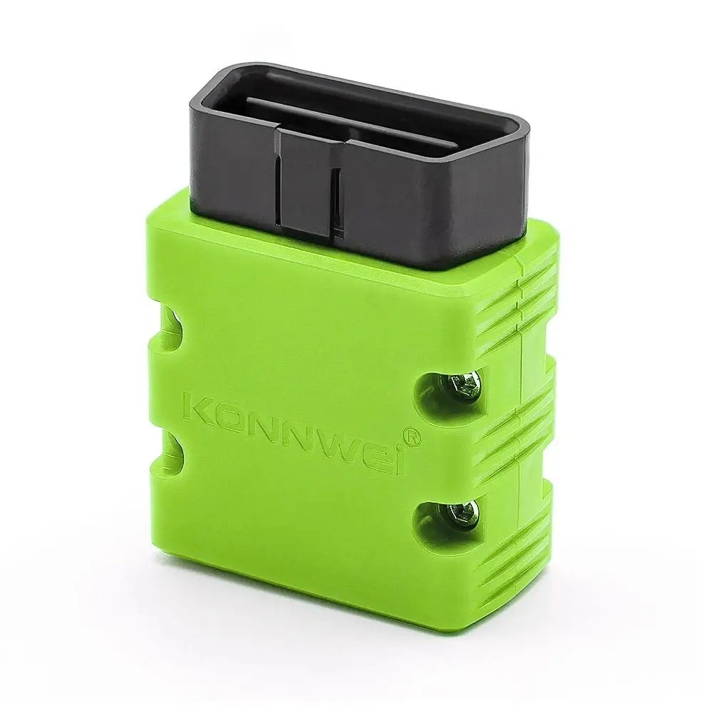 KONNWEI KW902 ELM327 OBD Mini Car Code Reader Auto Diagnostic Scanners