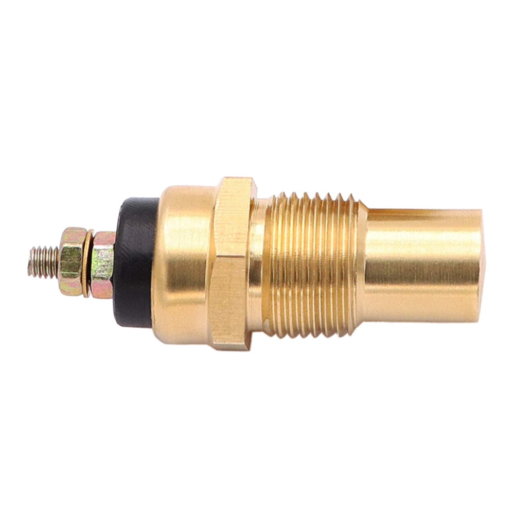 Engine Cooling Fan Temperature Sensor Switch 185 Degree on 165 Degree Off