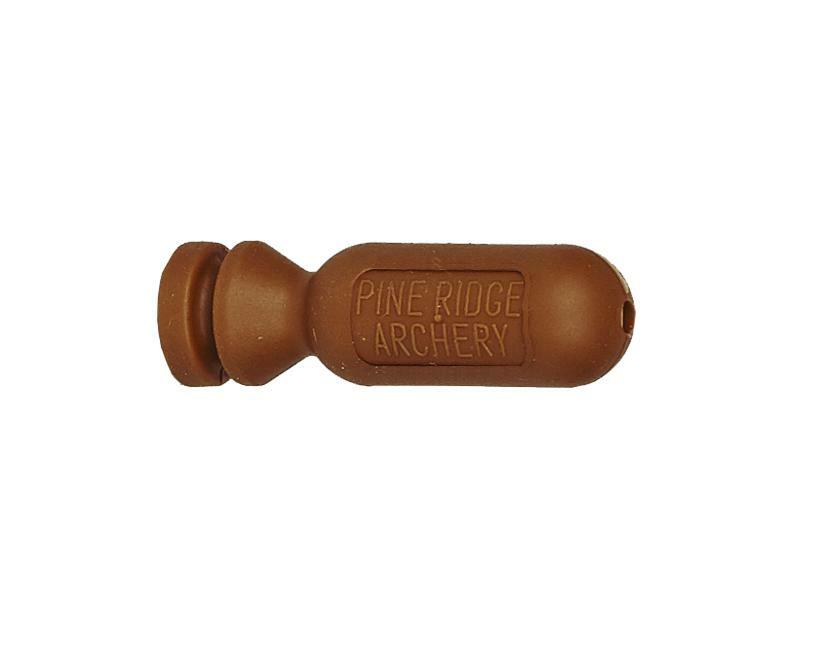 Pine Ridge - Nitro Speed Bomb - Brown - 2/pkg.