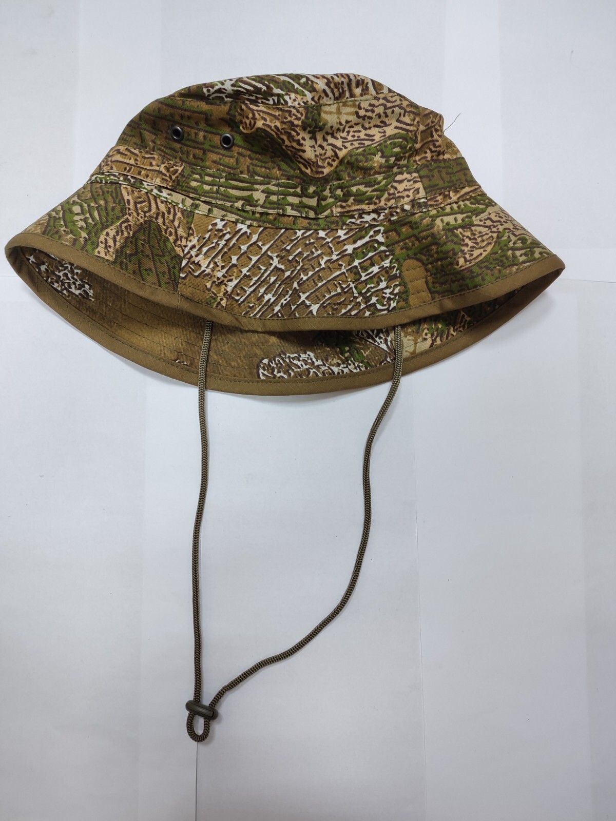 Ukrainian Army Military Uniform Ukrainian  Camouflage Panama Cap VARAN
