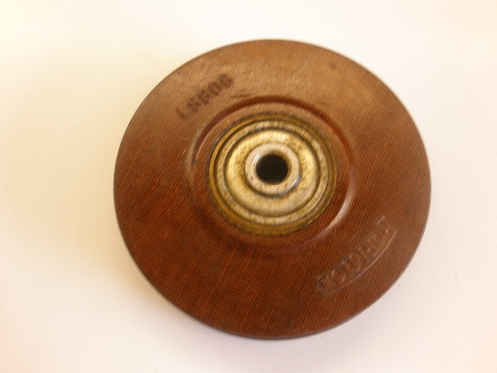Aircraft Formica Phenolic Body Pulley LS 806.