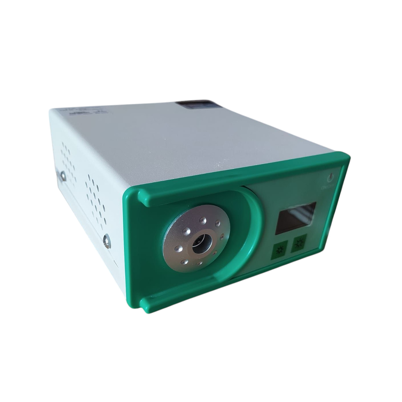 LED Cold Light Source 90W For ENT Endoscopy Laparoscopy