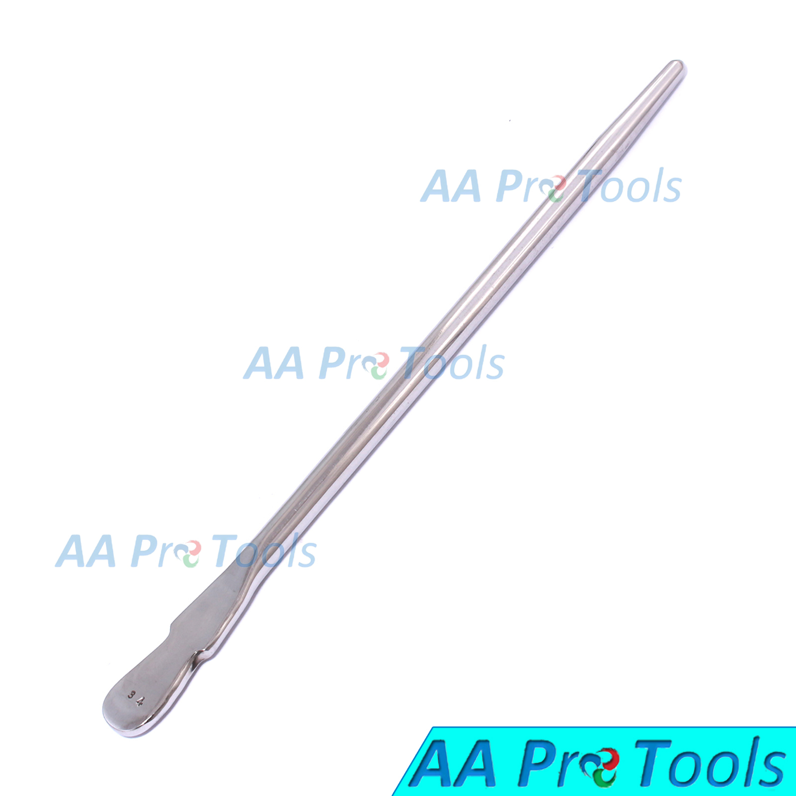 Dittel Sounds 34 Fr Urology Surgical Medical Instruments