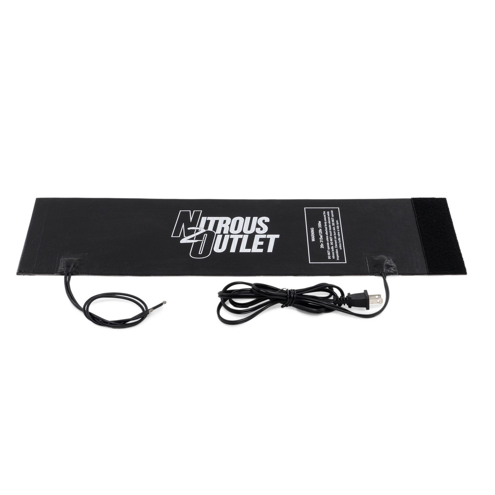 Dual Voltage Wrap Around Heater Element - 110 Volt/20 Volt