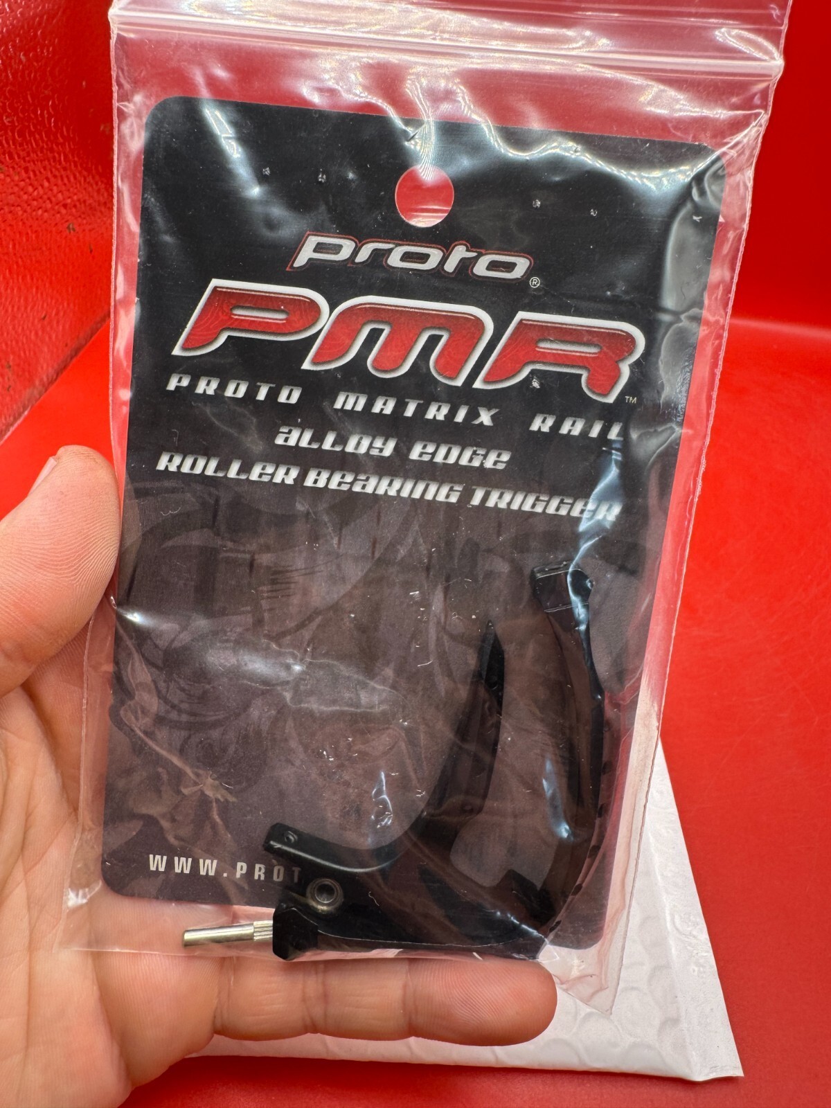 Proto SLG Trigger Kit - Black