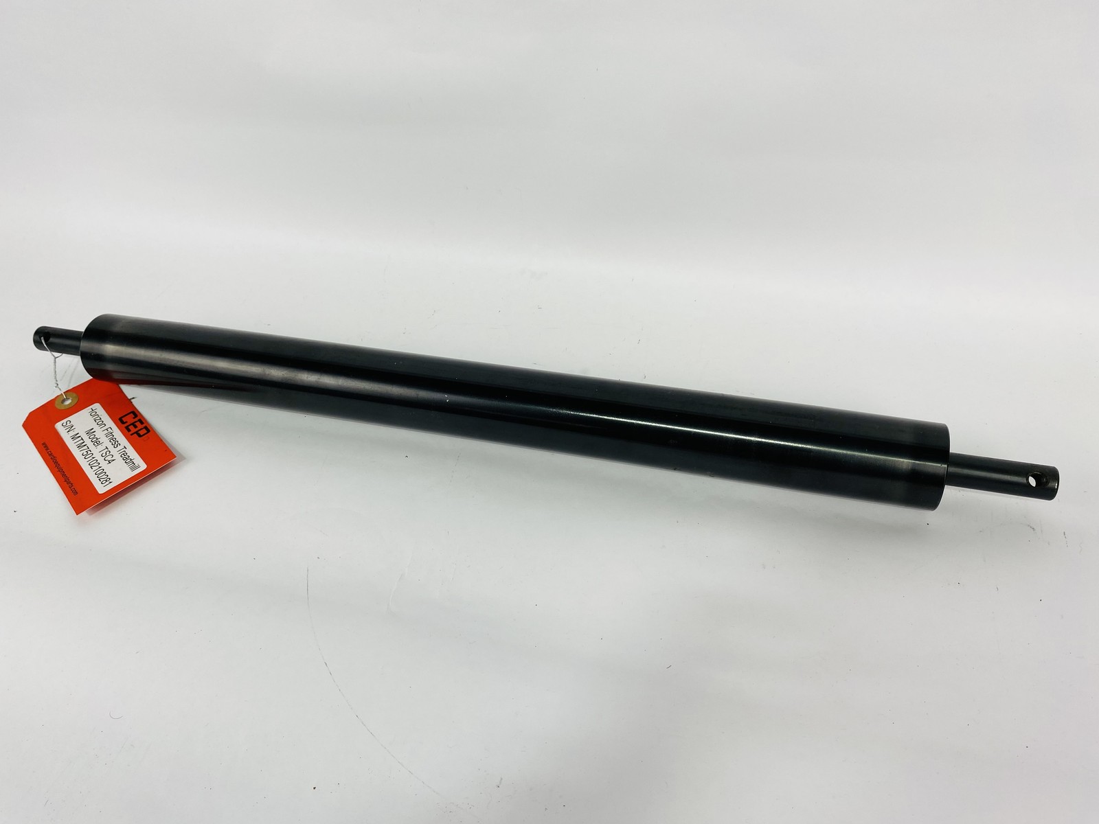 Horizon Fitness TSC4 Treadmill Rear Idler Roller (RP649)