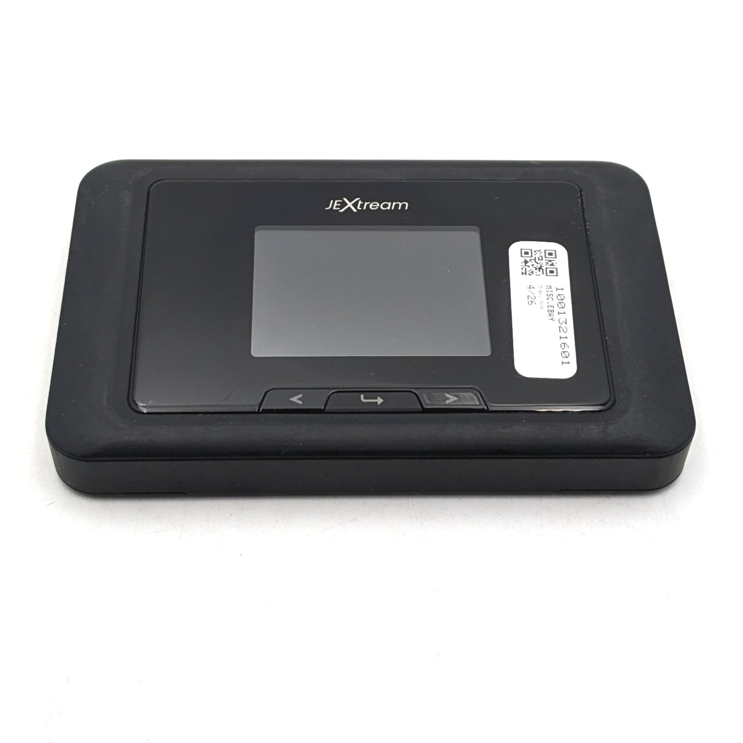 Franklin JeXtream 5G Wi-Fi Hotspot Modem USB-C (RG2100) - Black - T-MOBILE ONLY
