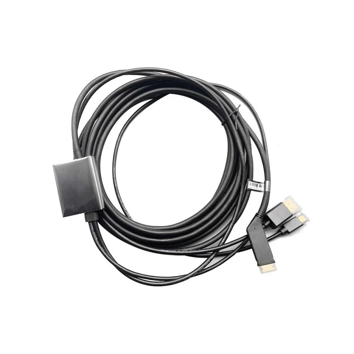 New VR Headset Cable 6Meter L72080-001 M18238-001 For HP Reverb G2 Version 1 US