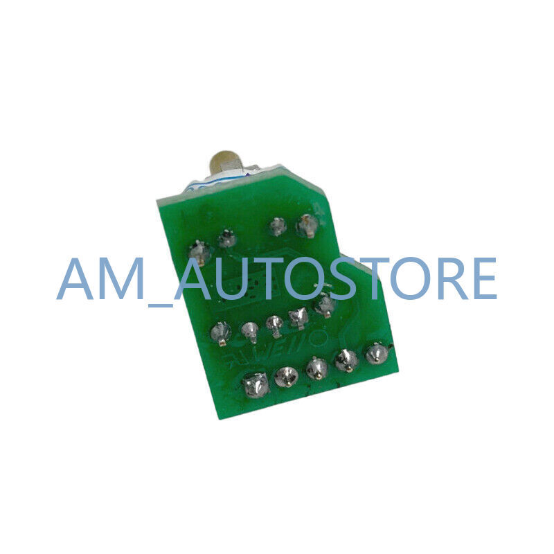 6-speed Axis Selector Switch For Siemens 6FX2007-1AD03 Mini Electronic Handwheel