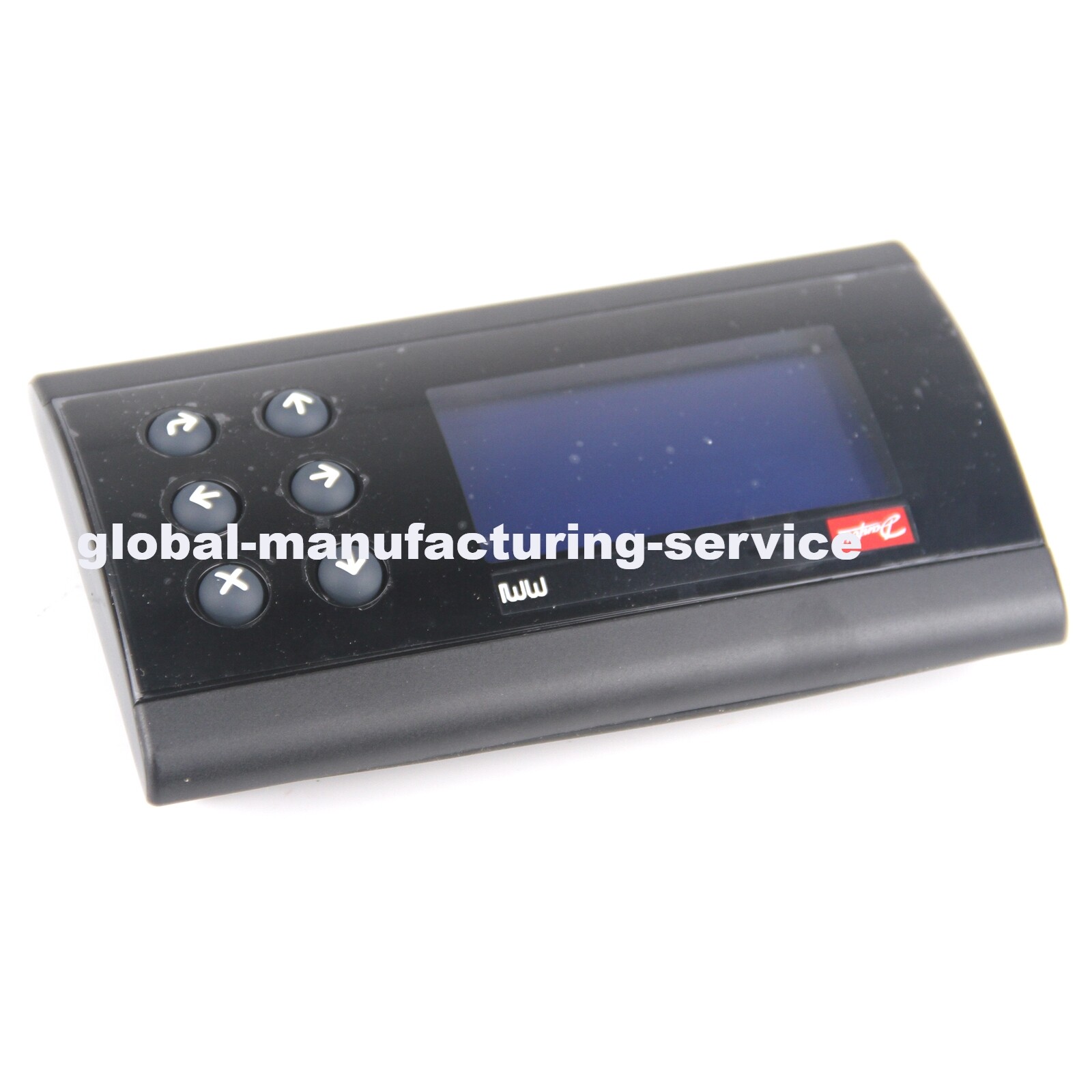 NEW Danfoss Display Control Panel MMIGRS2 080G0294