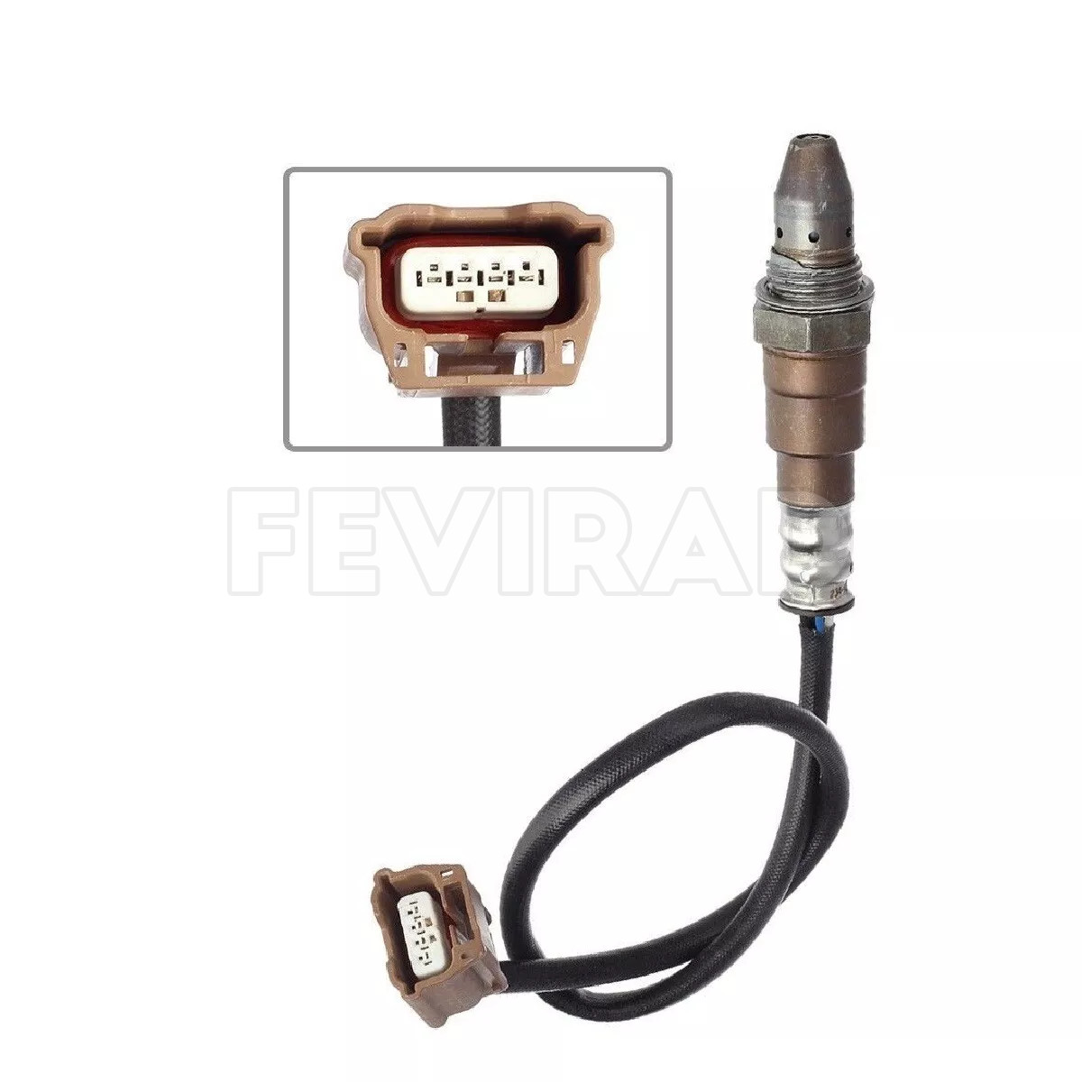 DENSO Air / Fuel Ratio Sensor DENSO 234-9135