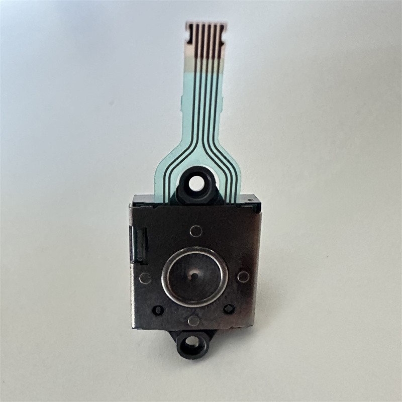 2Pcs RKJX21224001 Switch Elements Joystick For WIN3 Handle Accessories