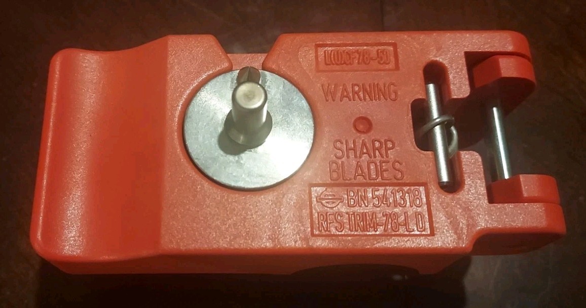 RFS BN541318  Manual Trimming Tool UCF78-50
