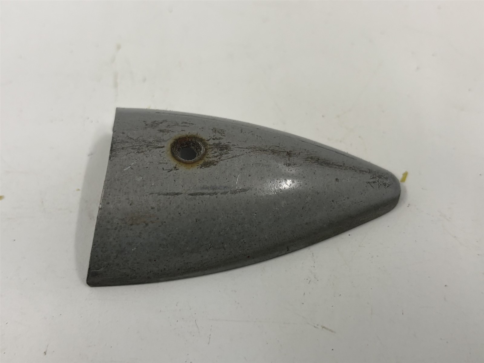 Luscombe Piper Cessna Grimes Model E Nav Navigation Light Shield Retainer