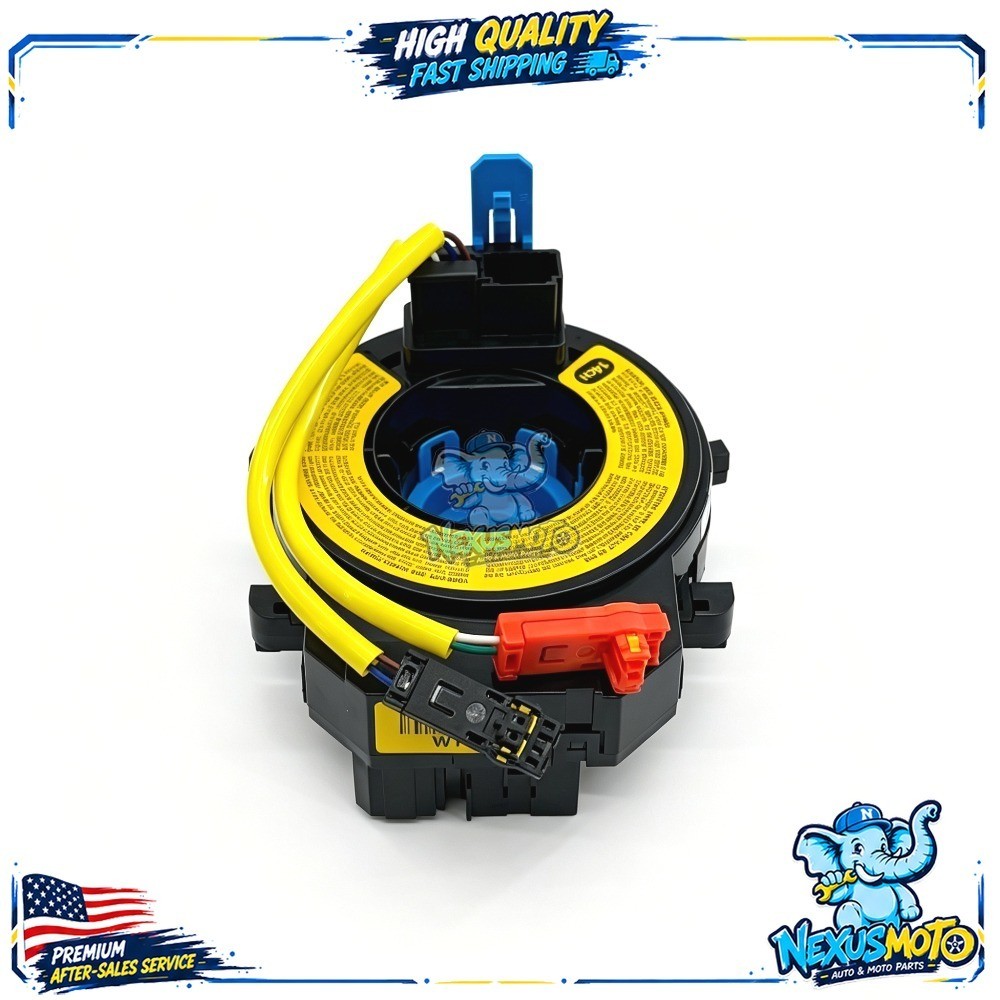 NEW Clock Spring Spiral Cable for 2011 2012 2013 2014 2015Kia Sorento 934902P400
