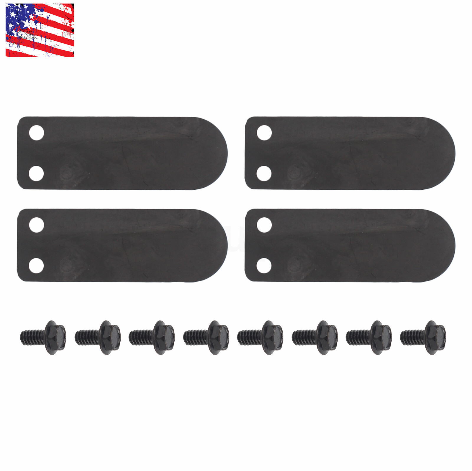 KK-4275 Porter Cable-Devilbiss-Craftsman-Air Compressor Reed Valve Kit Flappers