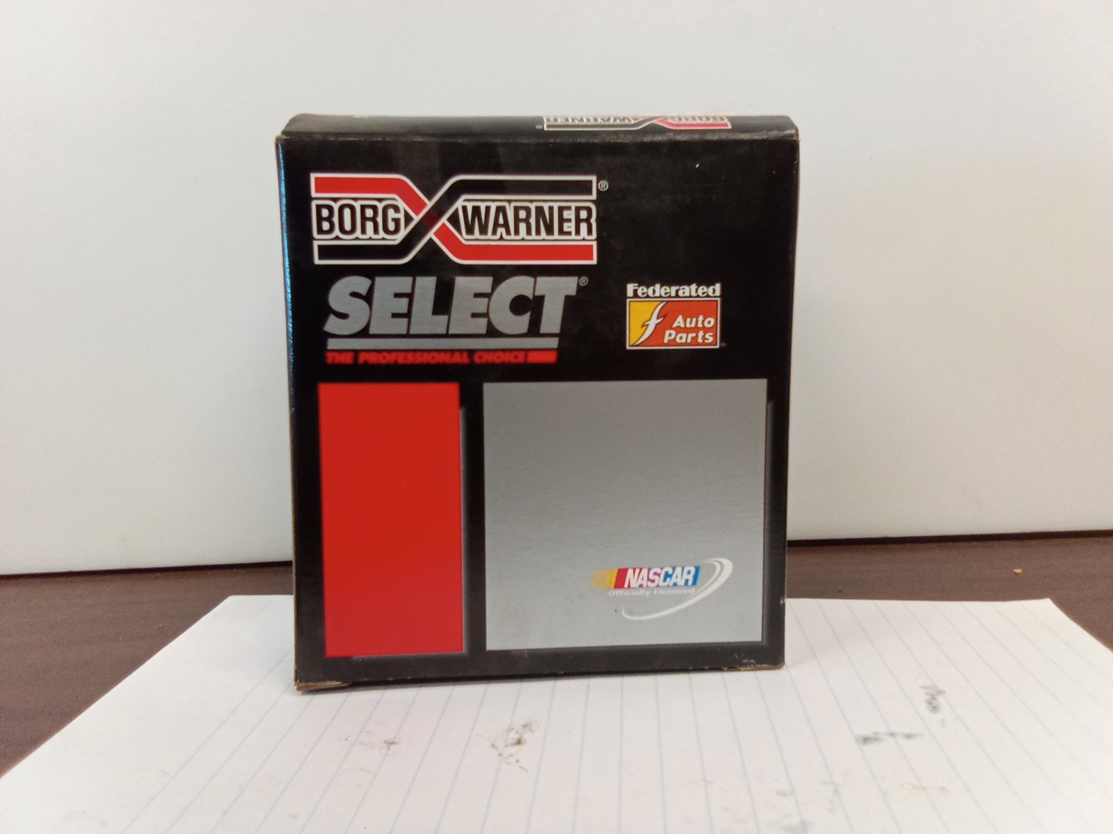 BORG WARNER Select C244 Distributor Cap Free Shipping