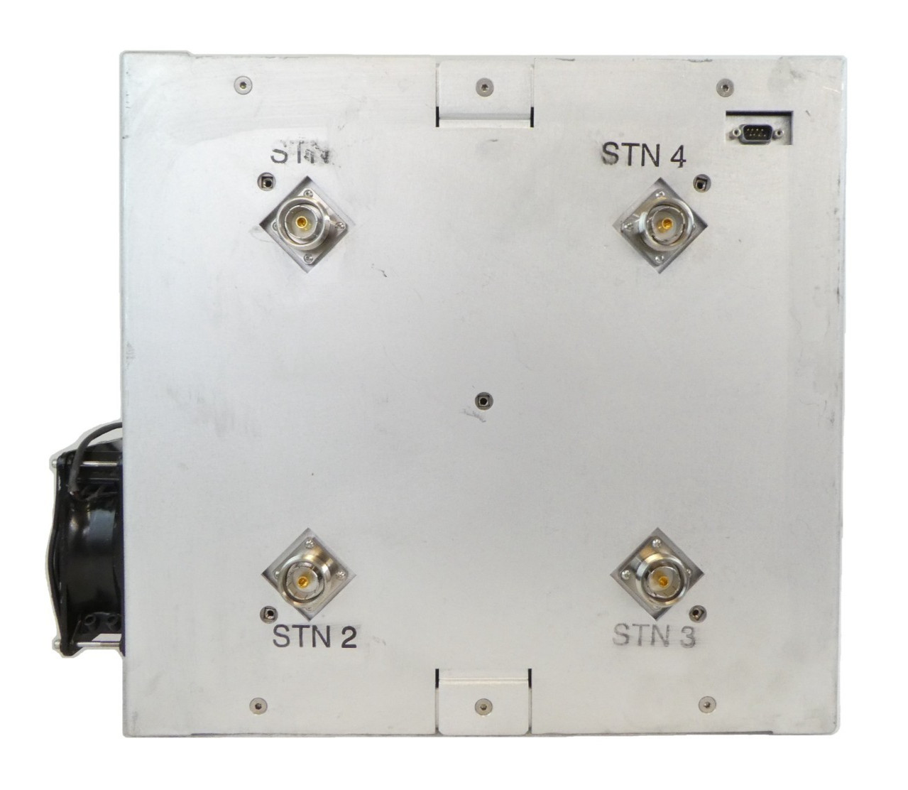 Lam Research 853-172610-003 Four Output RF Match Spare Surplus
