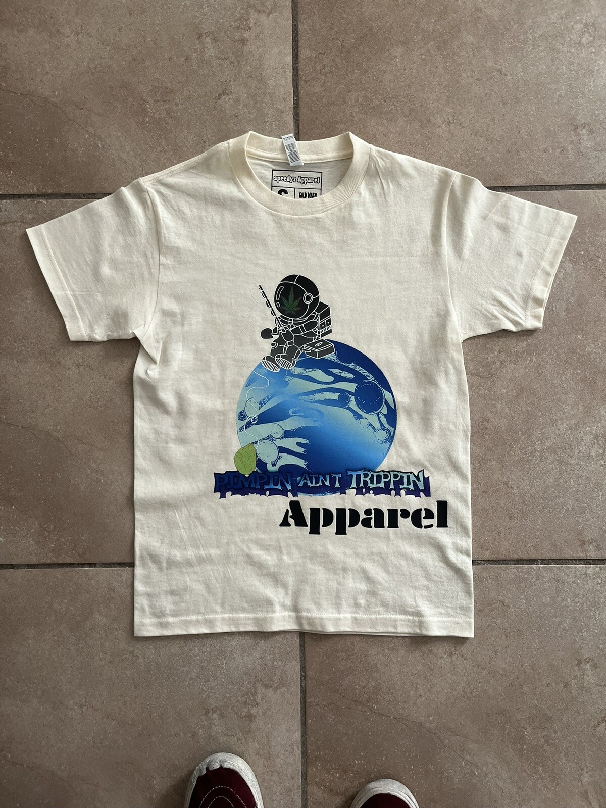 Custom Clothing/Apparel/ Work Attire