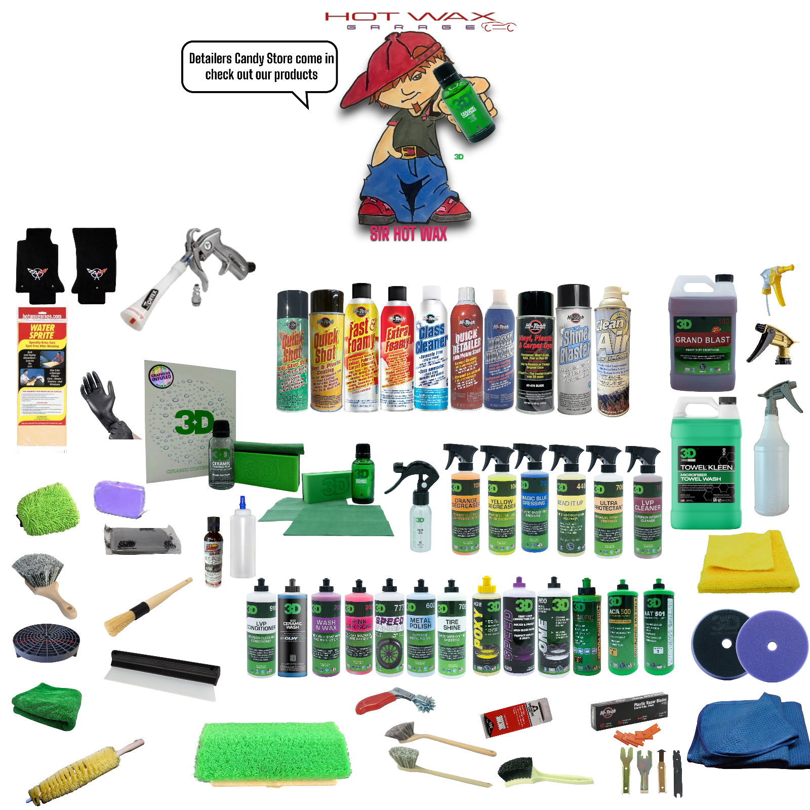 Grey Chemical Resistant Trigger Sprayer