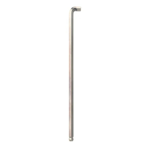 Bondhus 16752 - 2.0mm BriteGuard Finish Stubby Ball End L-WR XL Tagged/Barcoded