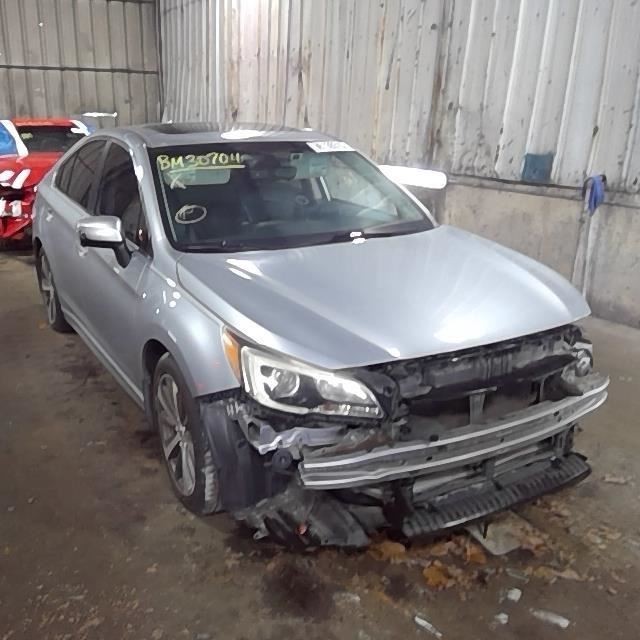 Shifter LEGACY 2017 Transmission Shift 5499685