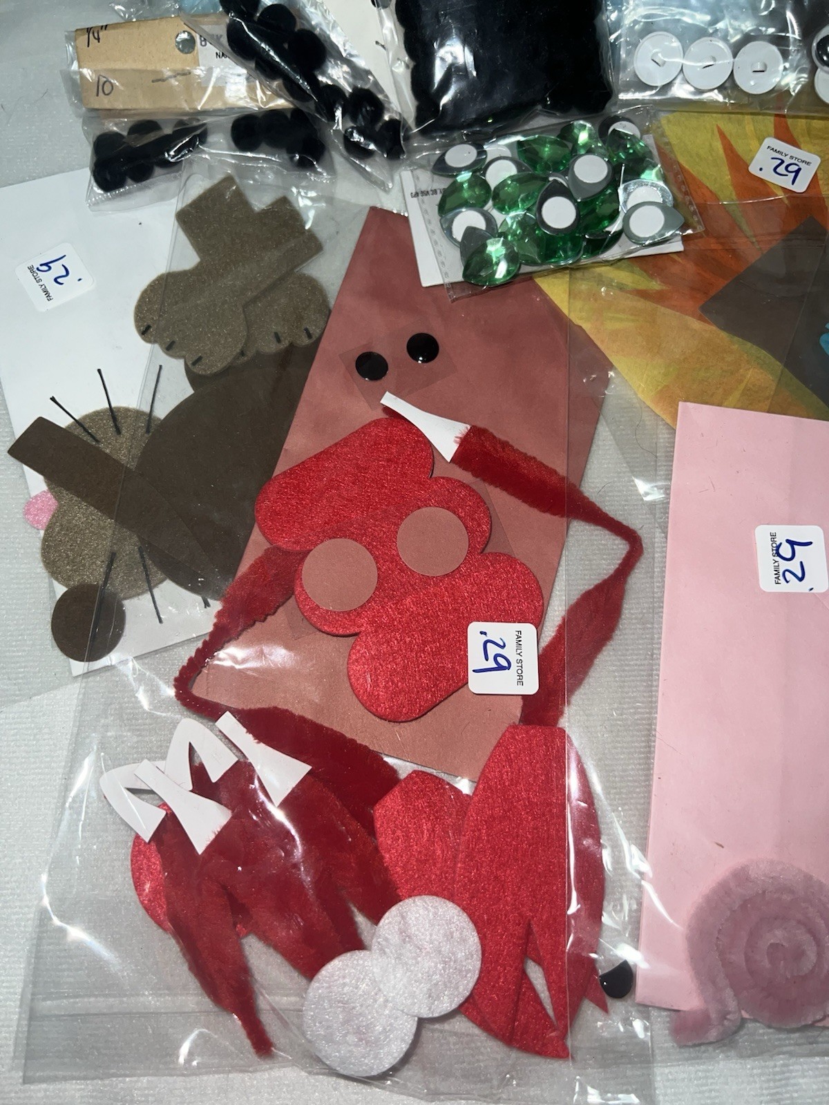 Kids Arts And Crafts