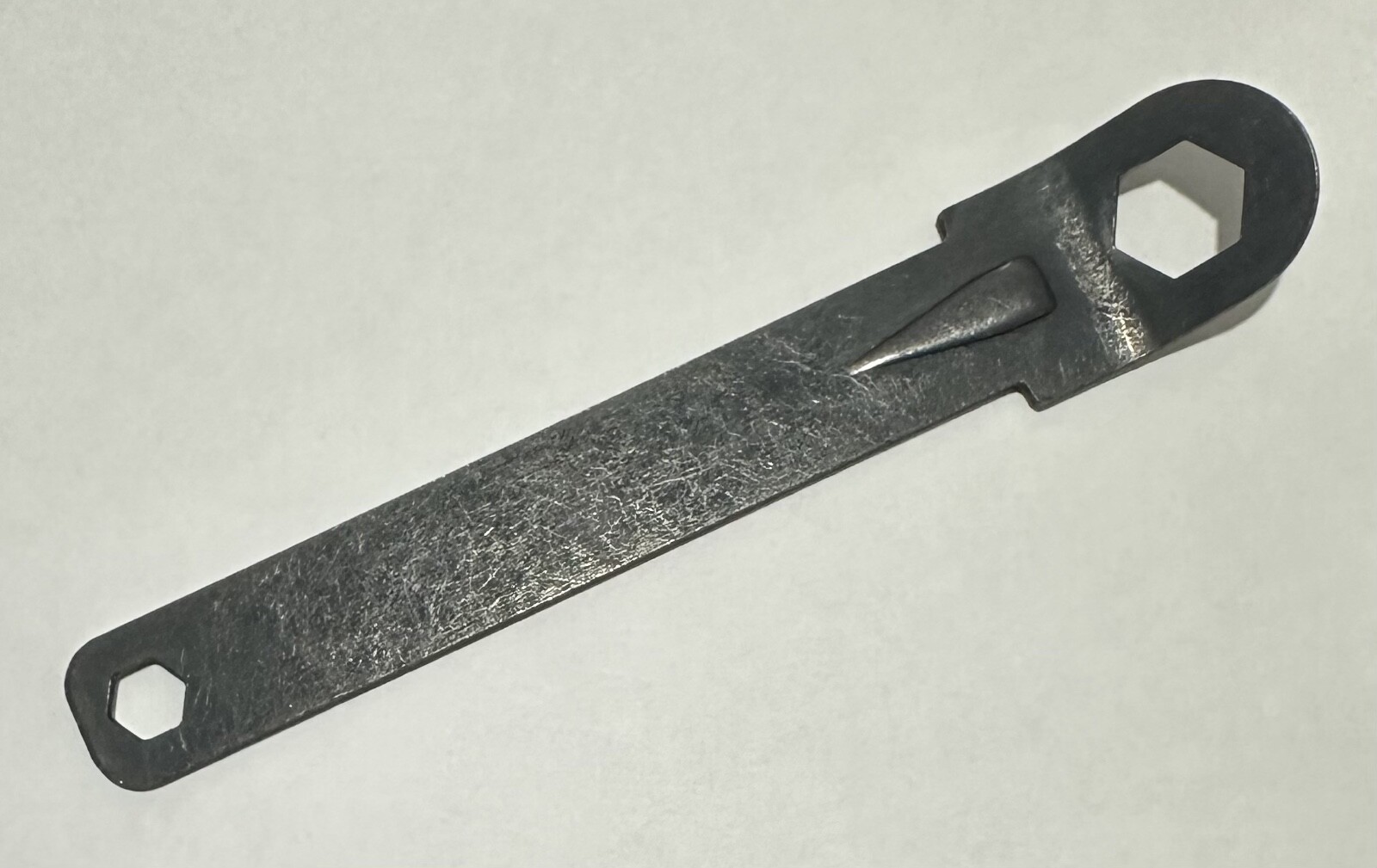 wrench for Porter Cable PC15TCSMK Saw 5140034-39