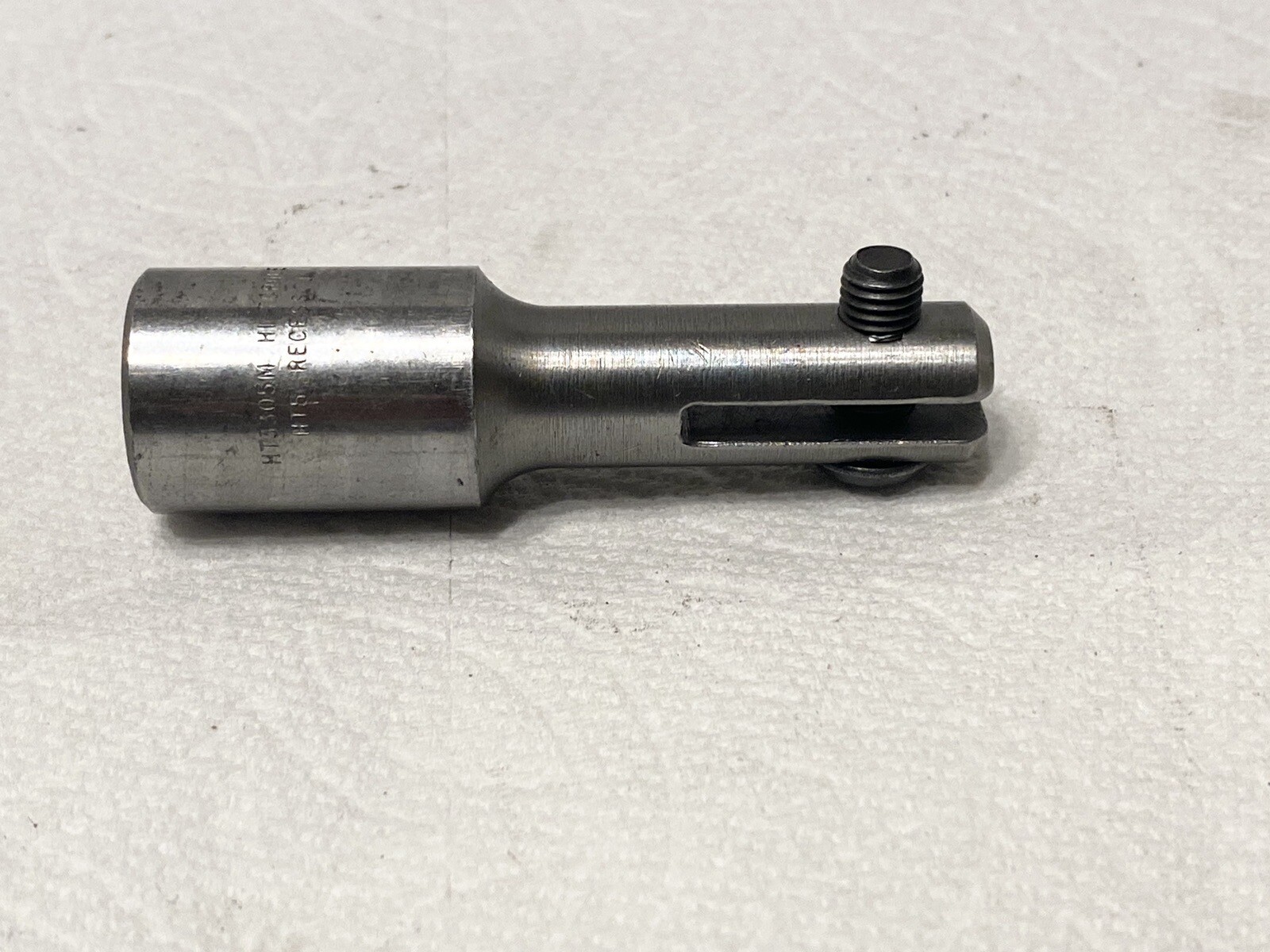 HT3305M HT5 RECESS J HI-TORQUE DRIVER, (No Wheel)