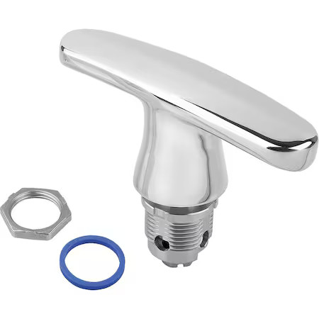 Kipp K1452.1188 Door Latch