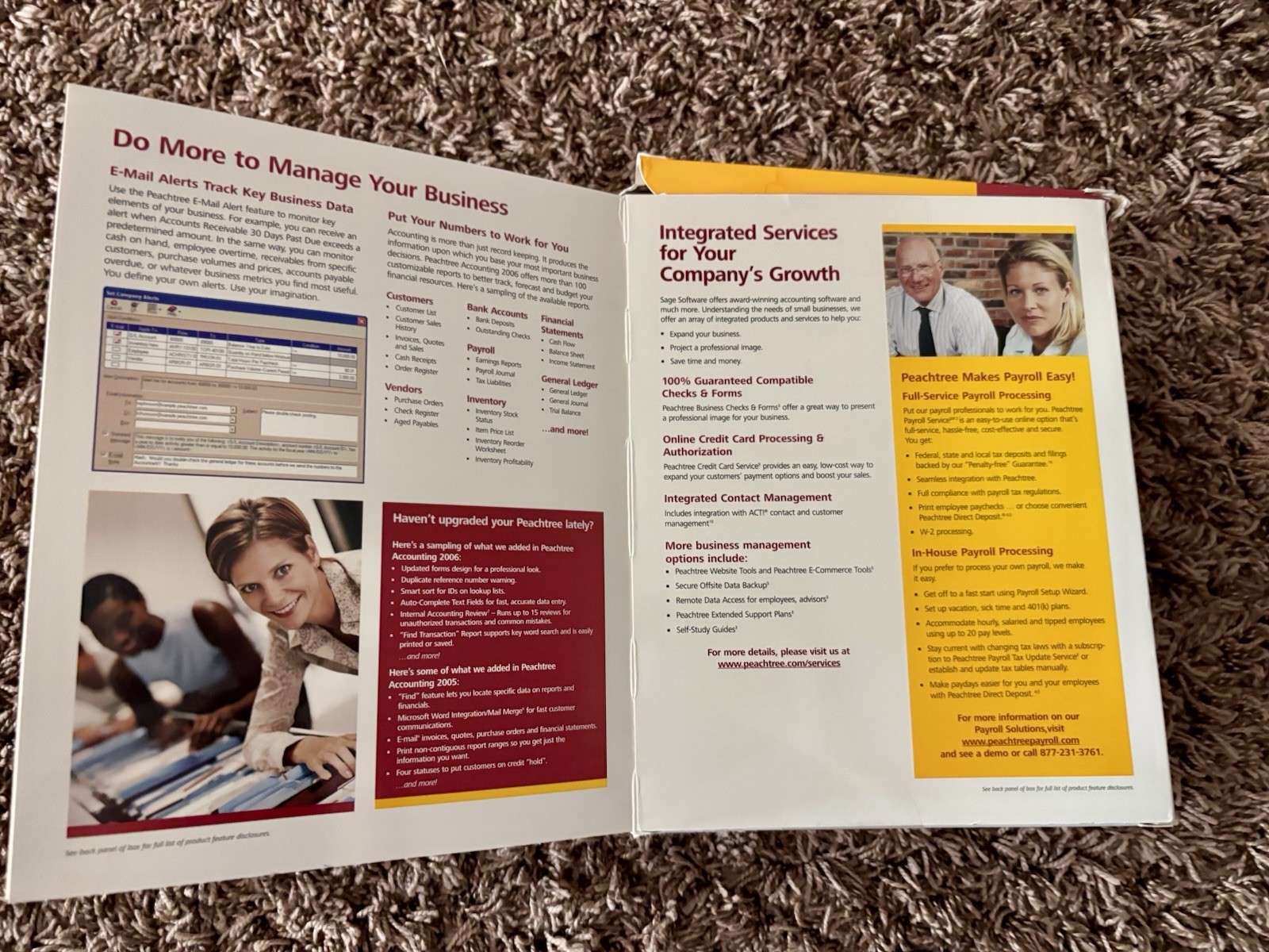 2006 Quickbooks Software