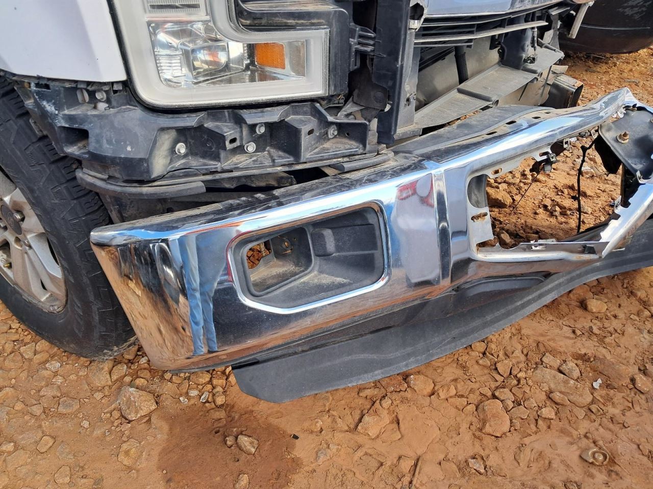 F150 2016 Glove Box 4811409