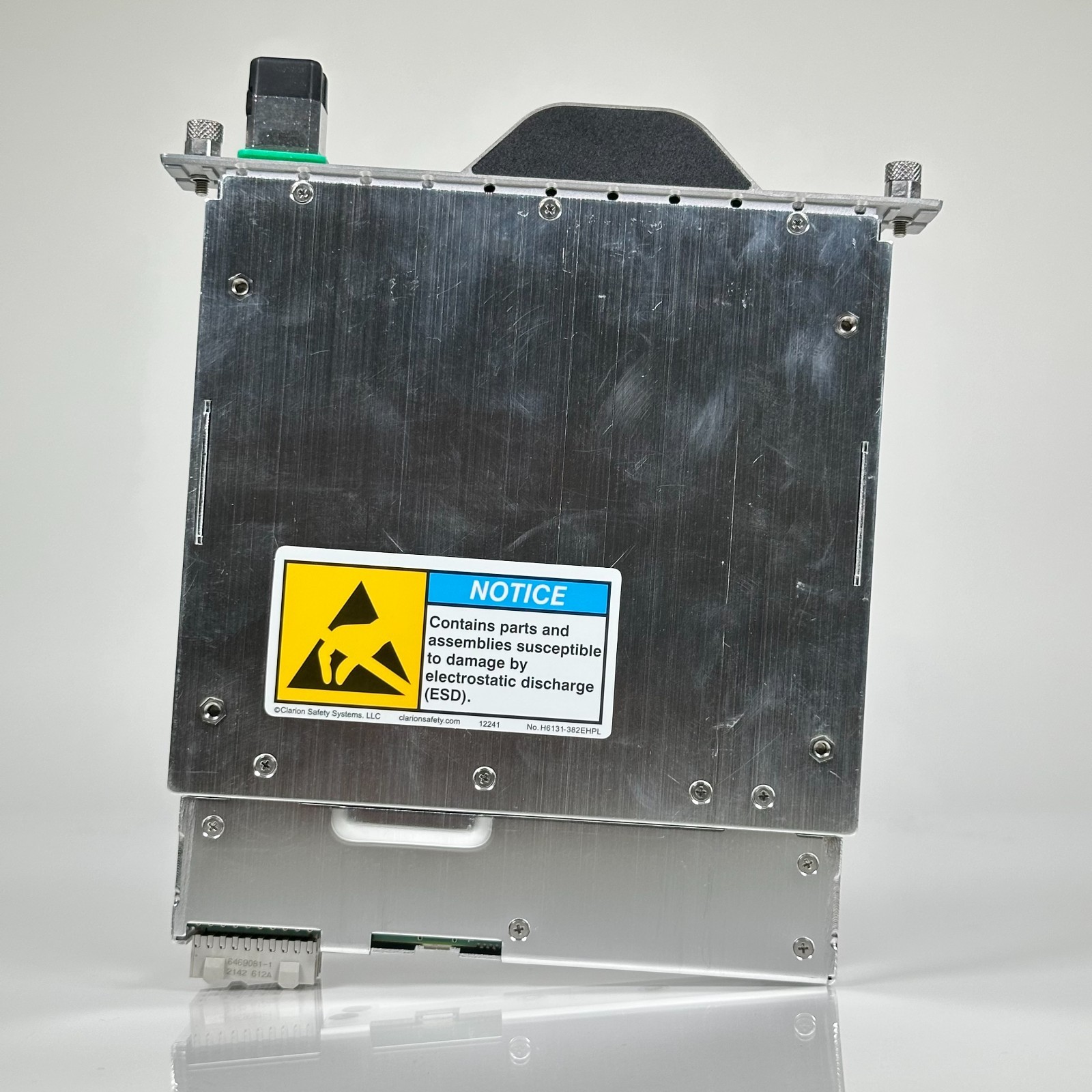 EXFO FTBX-730C-SM1-EA ODTR Module