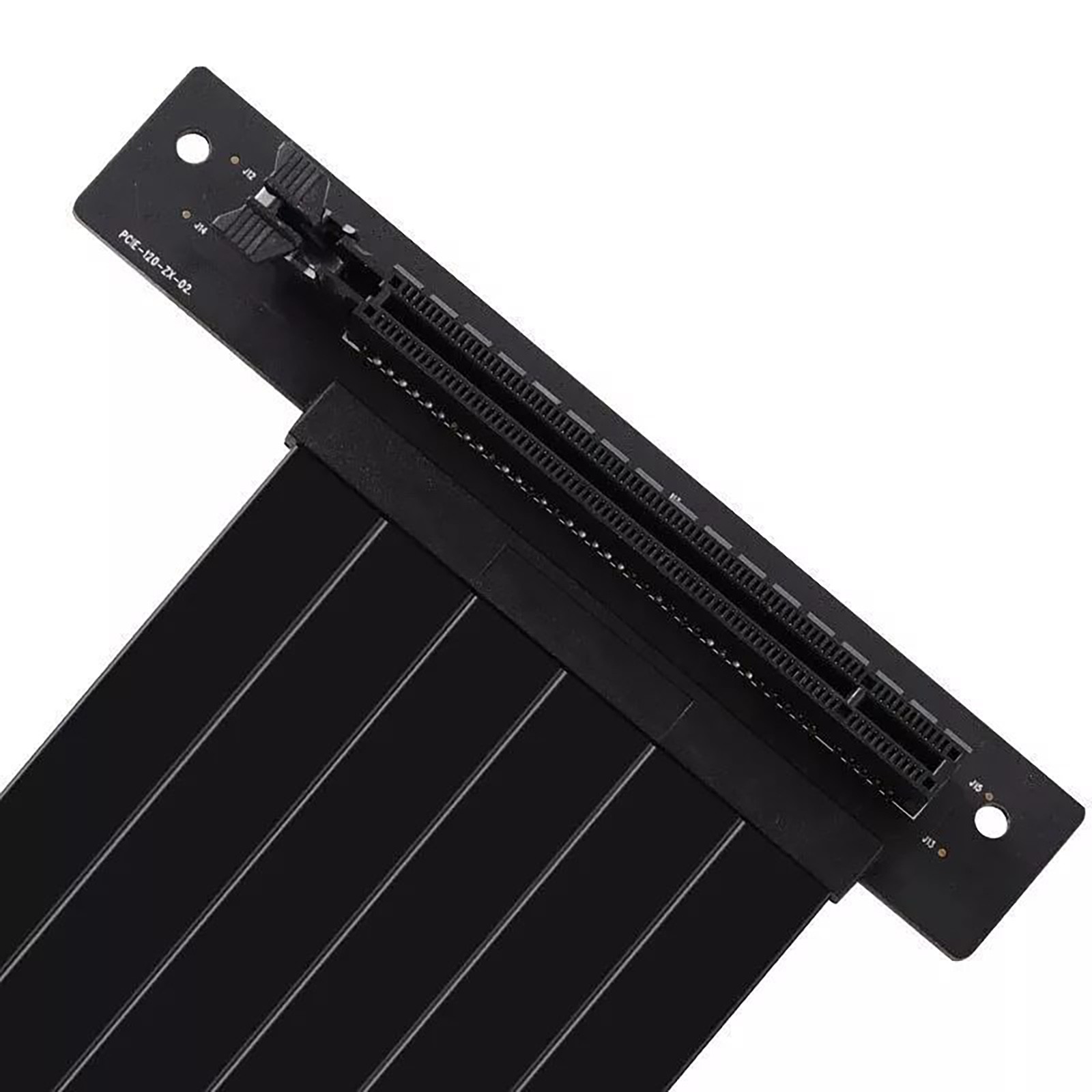 PCIE 16X 3.0 Riser Cable Graphics Card Extension Cable Computer Accessories