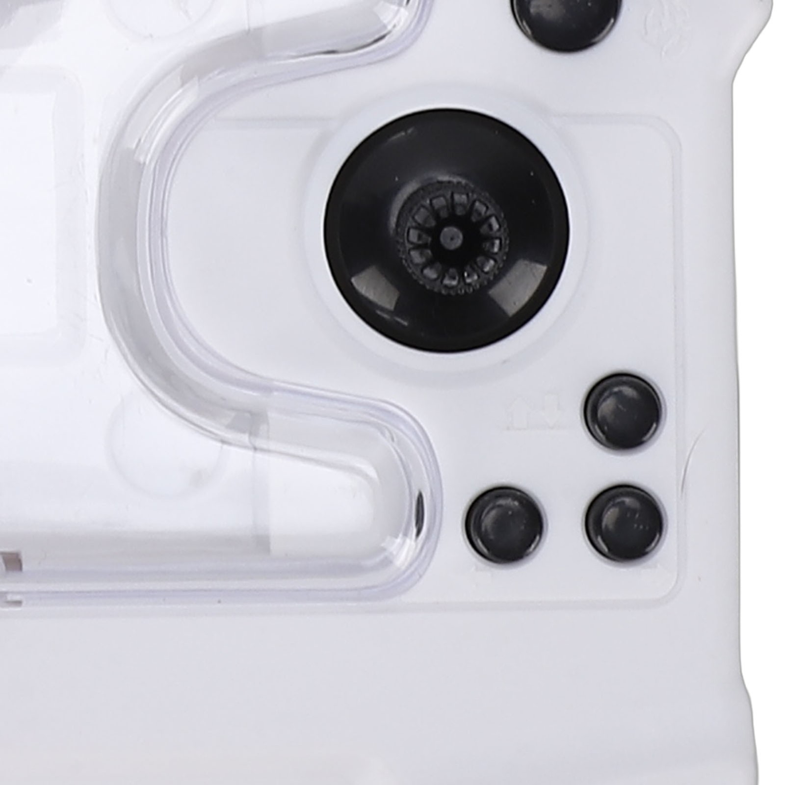 Mini Drone High Performance Altitude Hold For Beginners Outdoors Easy To Use