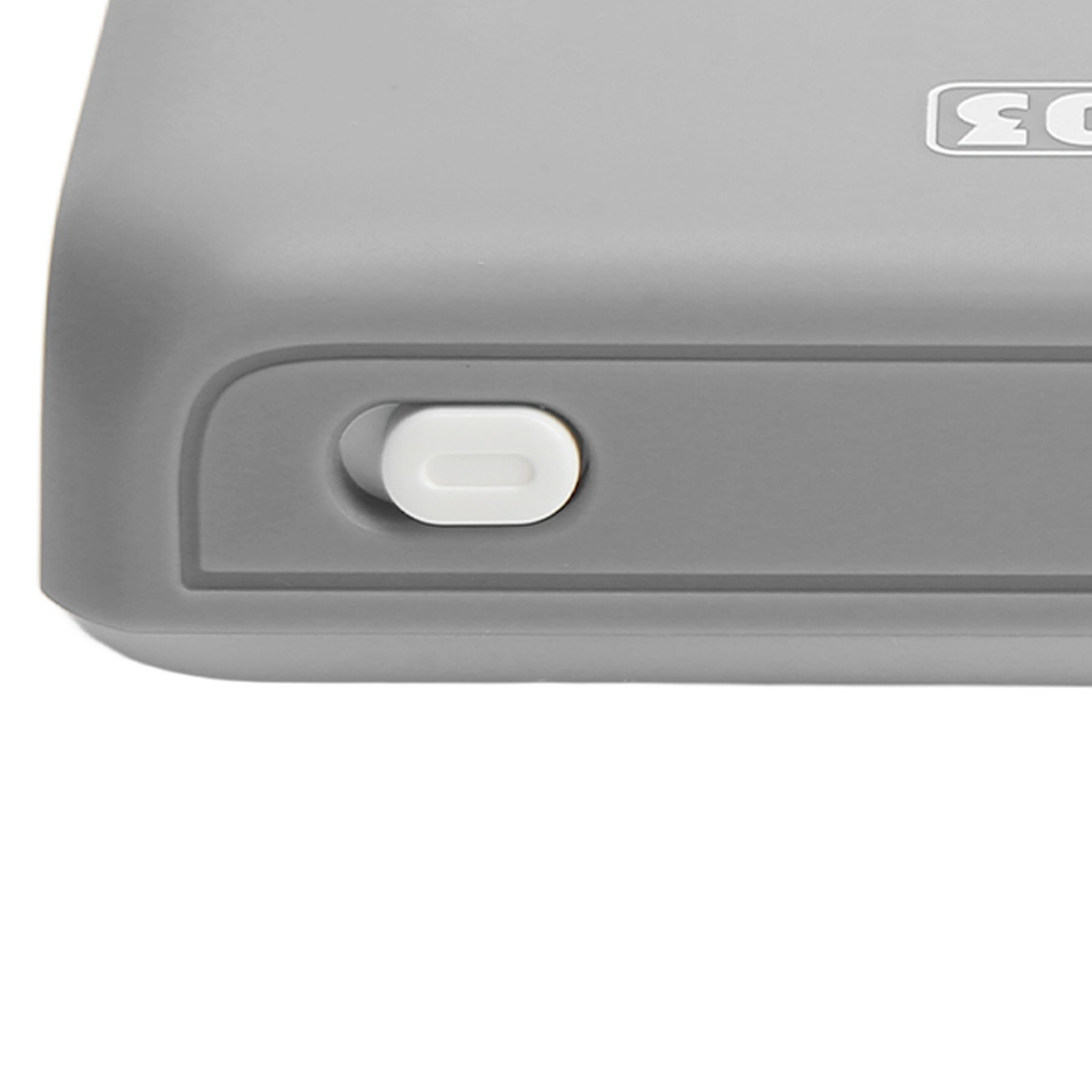 Weeylite S03 LED Video Light RGB Full Color Wireless Bluetooth APP Mini