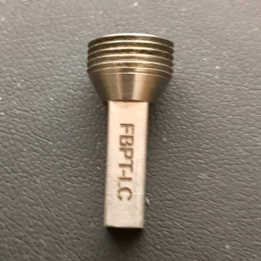 Viavi FBPT-LC Test Equipment Part/Accessory, MPN FBPT-LC Used
