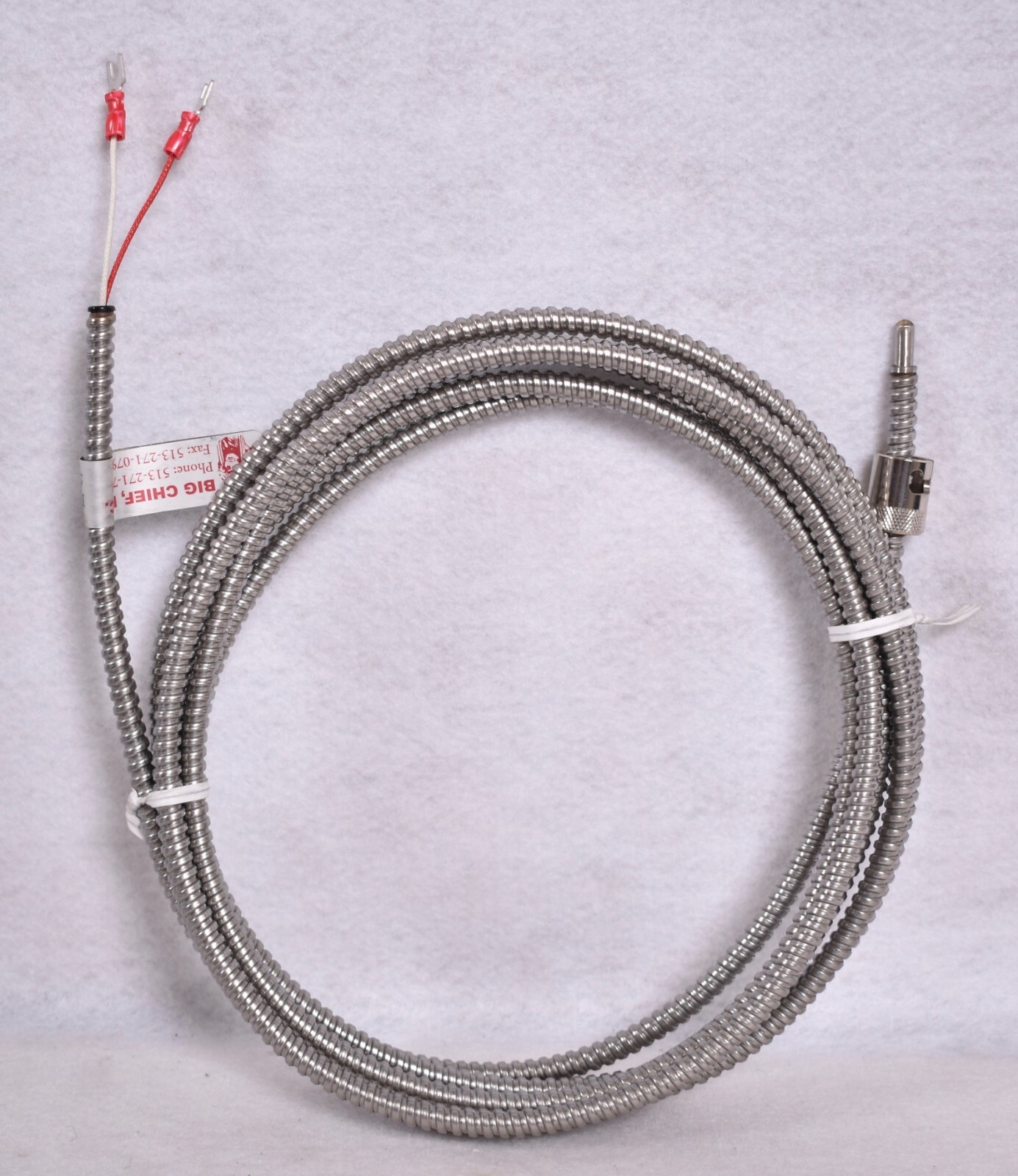 Big Chief Thermocouple BC1508-14 B12659
